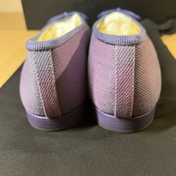 Authentic Chanel G02819 Ballerinas size 36 - Picture 13 of 13